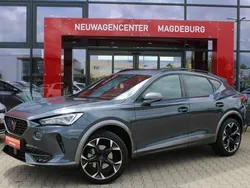 "magnetic tech" Gebraucht 2024 Cupra Formentor SUV | 29.980 € (Superpreis)
