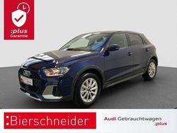 Blau Gebraucht 2024 Audi A1 Comfort Kleinwagen | 22.450 € (Superpreis)