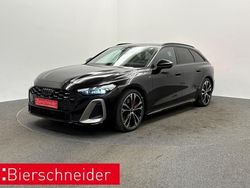 Schwarz Neu 2025 Audi A5 Edition .1 Kombi | 64.950 €