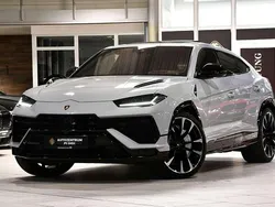 Grigio hati Gebraucht 2023 Lamborghini Urus SUV | 291.700 € (Superpreis)