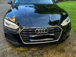 Schwarz Gebraucht 2018 Audi A5 Coupé | 24.900 € (Fairer Preis)