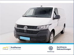 Weiß Gebraucht 2022 VW T6.1 Van | 20.135 € (Superpreis)