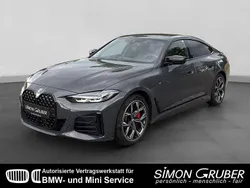 Dravitgrau Gebraucht 2023 BMW M4 M Sport Coupé | 51.350 € (Superpreis)