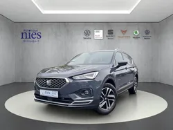 Delfingrau (metallic) Gebraucht 2024 Seat Tarraco Xperience SUV | 32.990 € (Guter Preis)