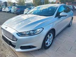 Silber Gebraucht 2016 Ford Mondeo Trend Limousine | 12.450 € (Teuer)