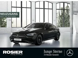 Grau / graphitgrau Gebraucht 2024 Mercedes 180 Advanced Limousine | 49.890 €