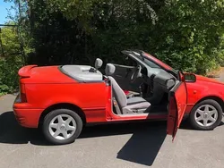 Rot Gebraucht 1994 Suzuki Swift Cabrio | 1.750 €