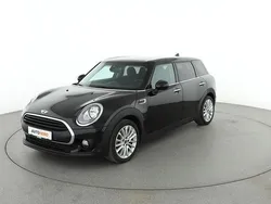 Schwarz Gebraucht 2017 Mini One Clubman Kombi | 14.890 € (Fairer Preis)
