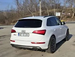 Gebraucht 2014 Audi SQ5 SUV | 20.999 €