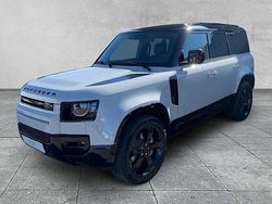 Borasco grey Neu 2025 Land Rover Defender SUV | 108.850 €