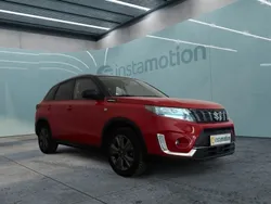 Rot Gebraucht 2023 Suzuki Vitara Club SUV | 20.584 € (Fairer Preis)