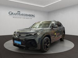 Grau Gebraucht 2024 VW Tiguan R-line SUV | 42.910 € (Guter Preis)