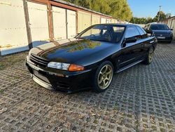 Schwarz Gebraucht 1993 Nissan Skyline Coupé | 83.000 €