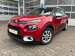 Lackierung rot rub Gebraucht 2019 Citroën C3 Feel Limousine | 7.400 € (Fairer Preis)