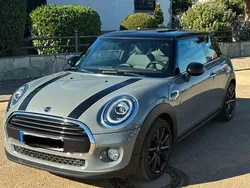 Grau Gebraucht 2019 Mini Cooper Kleinwagen | 16.500 € (Fairer Preis)