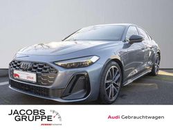 Horizontblau metallic Gebraucht 2025 Audi A5 Ambiente Coupé | 59.580 € (Fairer Preis)