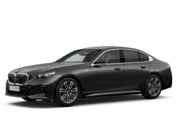 Sophistograu brillanteffekt Gebraucht 2023 BMW 520 Comfort Edition Limousine | 48.950 € (Fairer Preis)