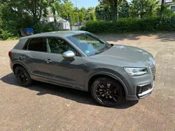 Grau Gebraucht 2019 Audi SQ2 SUV | 26.500 € (Fairer Preis)