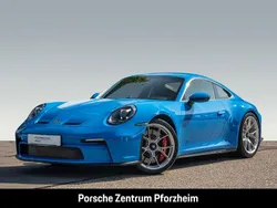 Blau Gebraucht 2023 Porsche 992 Sport | 206.880 € (Fairer Preis)