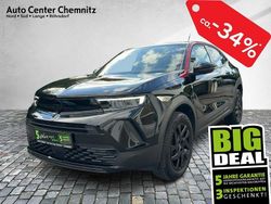 Karbon schwarz Gebraucht 2023 Opel Mokka SUV | 21.411 € (Fairer Preis)