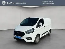Weiß Neu 2024 Ford Transit Custom Trend Abholung | 30.950 € (Superpreis)