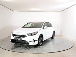 Carraraweiß Neu 2025 Kia Ceed Silver Kleinwagen | 22.379 € (Fairer Preis)