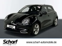 Schwarz Neu 2024 Ora 03 Kleinwagen | 27.190 € (Fairer Preis)