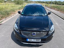 Schwarz Gebraucht 2015 Volvo XC60 SUV | 16.300 €
