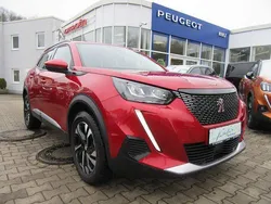 Gebraucht 2020 Peugeot 2008 Allure SUV | 18.990 €