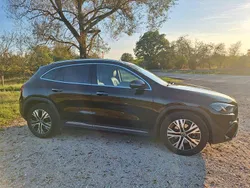 Schwarz Gebraucht 2024 Mercedes GLA200 SUV | 37.999 € (Guter Preis)
