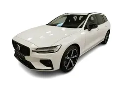 Andere Gebraucht 2023 Volvo V60 Plus Kombi | 39.549 € (Fairer Preis)