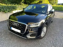 Schwarz Gebraucht 2019 Audi Q2 Design SUV | 18.490 € (Guter Preis)