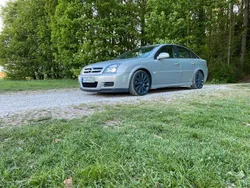 Opel Vectra GTS