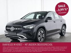 Schwarz Gebraucht 2025 Mercedes GLA180 Progressive SUV | 36.585 € (Guter Preis)