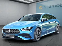 Gebraucht 2024 Mercedes CLA180 Limousine | 36.049 € (Fairer Preis)