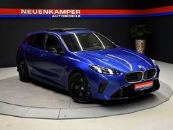 Blau Gebraucht 2025 BMW M135 Performance Kleinwagen | 42.990 € (Fairer Preis)
