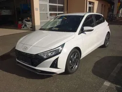 Atlas white / sol Neu 2024 Hyundai i20 Limousine | 20.900 € (Guter Preis)