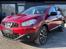 Rot Gebraucht 2013 Nissan Qashqai Acenta SUV | 5.750 € (Fairer Preis)
