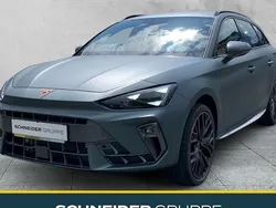 Grau Neu 2025 Cupra Leon Kombi | 48.950 € (Teuer)