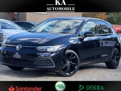 Schwarz Gebraucht 2022 VW Golf VIII Limousine | 24.999 € (Fairer Preis)