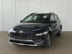 Aurora grey Neu 2025 Hyundai Bayon Comfort SUV | 18.490 € (Guter Preis)