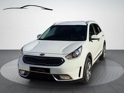 Weiß Gebraucht 2018 Kia Niro Vision SUV | 12.999 € (Guter Preis)