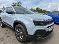 Concrete grey Neu 2025 Jeep Avenger Longitude SUV | 22.599 € (Superpreis)