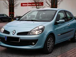 Gebraucht 2007 Renault Clio II Rip Curl Limousine | 1.699 € (Fairer Preis)
