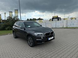 Braun Gebraucht 2016 BMW X5 SUV | 21.500 €