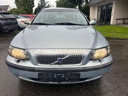 Silber Gebraucht 2000 Volvo V70 Kombi | 2.990 € (Superpreis)