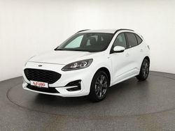 Andere Gebraucht 2021 Ford Kuga ST-Line X SUV | 22.990 € (Fairer Preis)