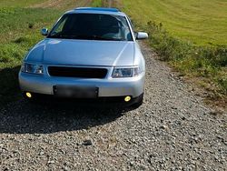 Silber Gebraucht 1997 Audi A3 Kleinwagen | 1.950 € (Fairer Preis)