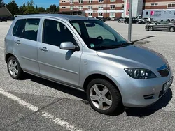 Silber Gebraucht 2006 Mazda 2 Kleinwagen | 3.490 € (Teuer)