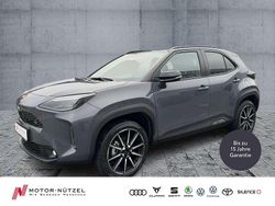 Ash (1m2)/ black (202) Neu 2025 Toyota Yaris Hybrid Sport SUV | 31.930 € (Fairer Preis)